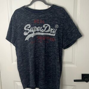 SuperDry Men’s TShirt size:3XL
